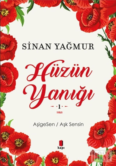 Hüzün Yanığı